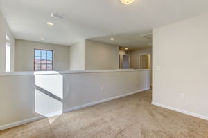 Upstairs Loft