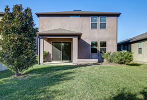 Back of Home