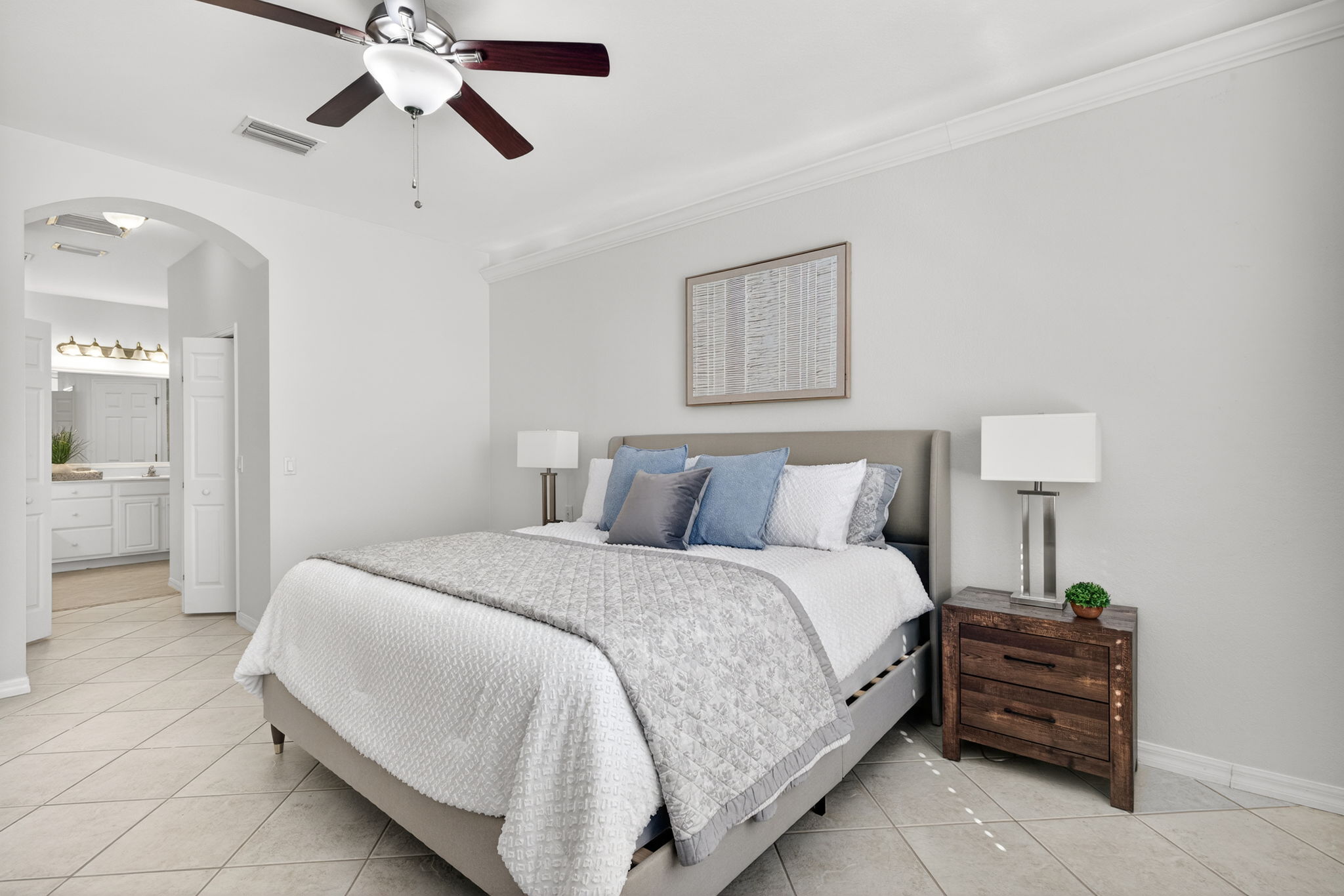 Primary Bedroom 2 of 3