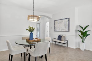 Dining Room 2 of 2