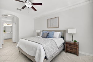 Primary Bedroom 2 of 3