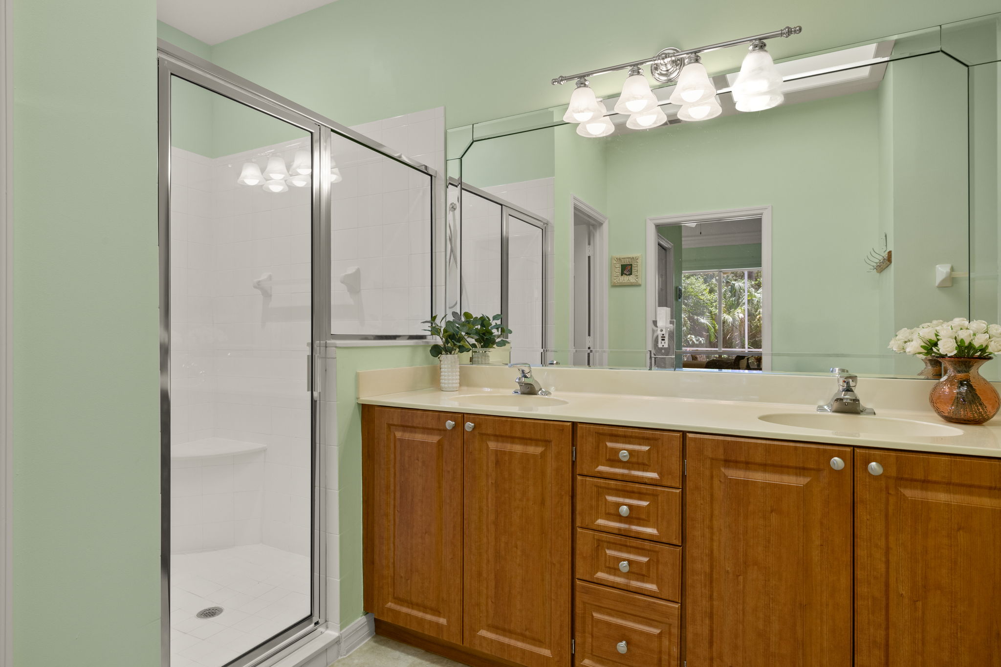 Primary Bathroom 2 of 2