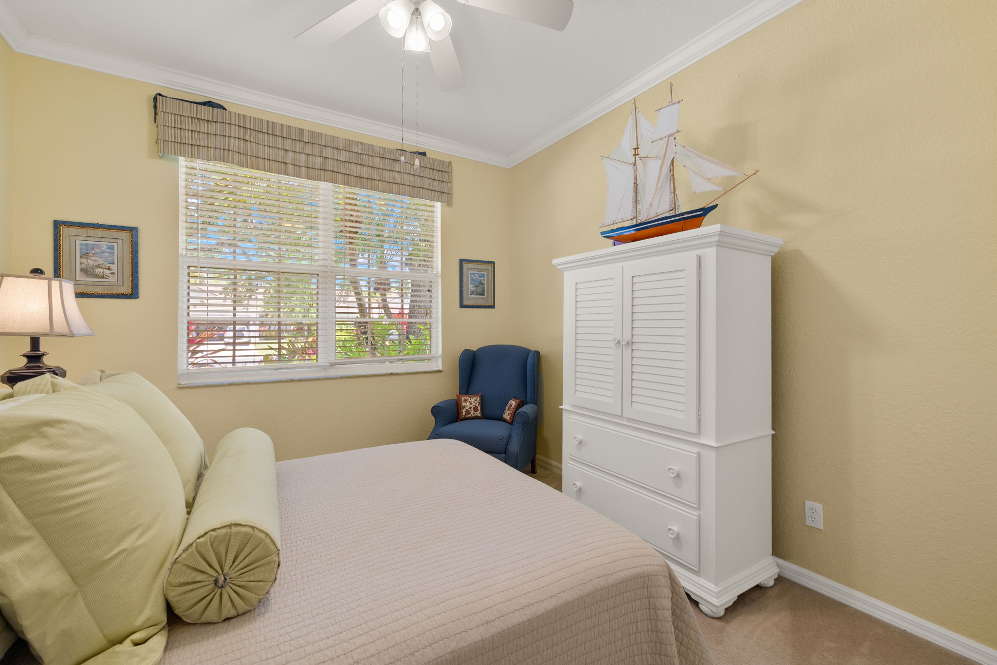 Guest Bedroom 2 of 3