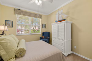 Guest Bedroom 2 of 3