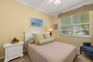 Guest Bedroom 1 of 3