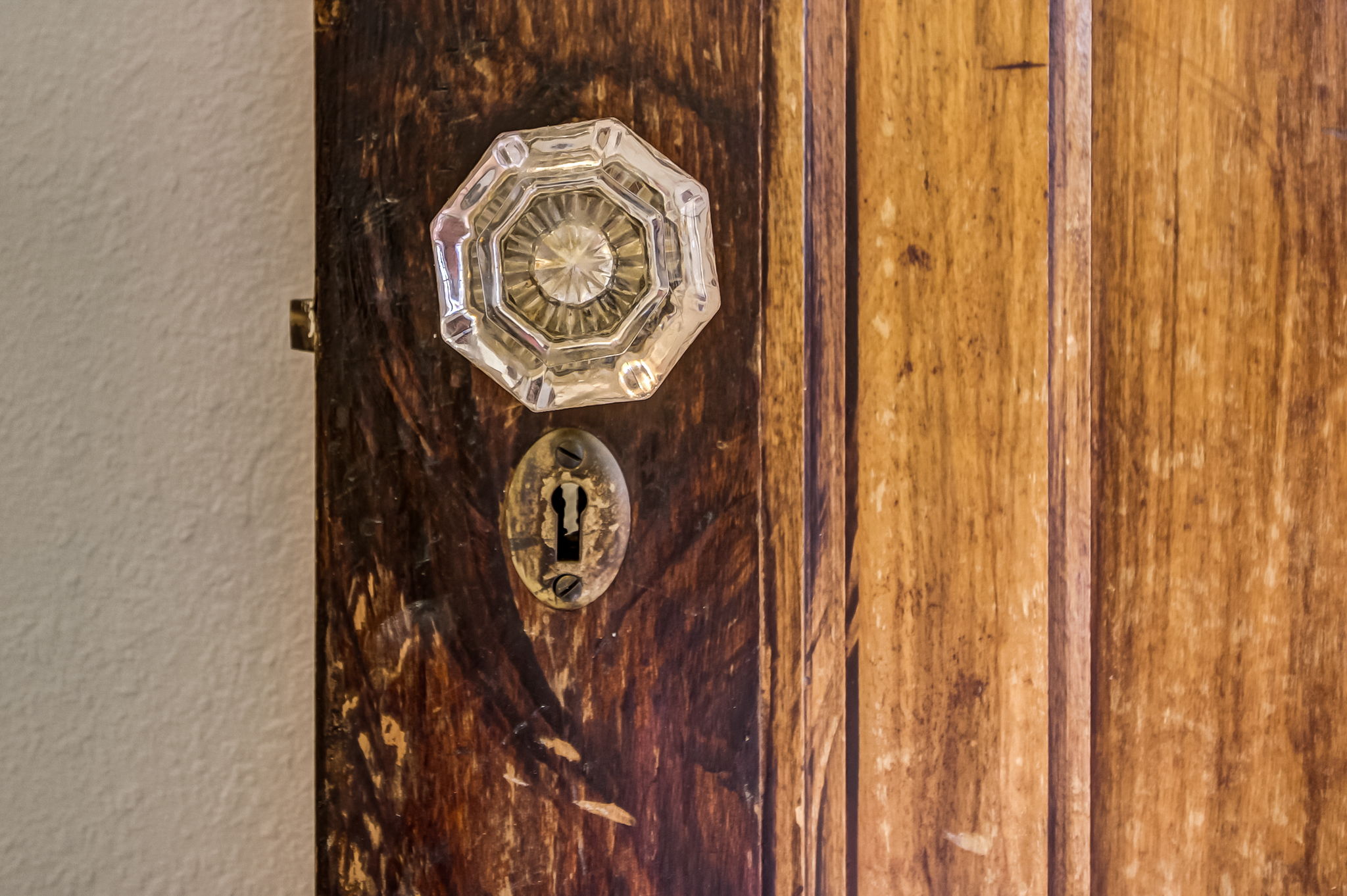 Doorknob
