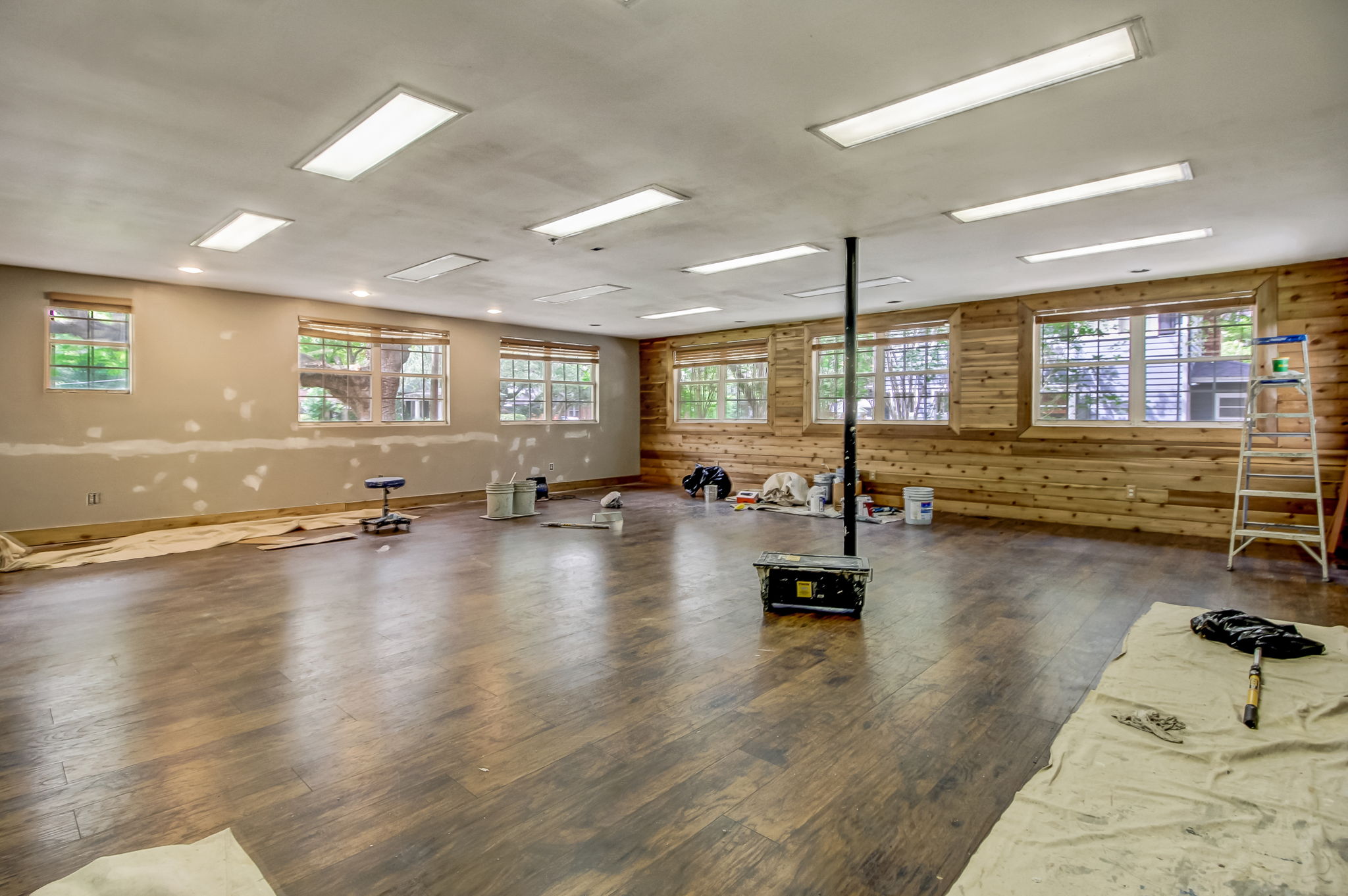 Bonus Room