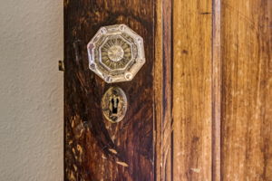 Doorknob