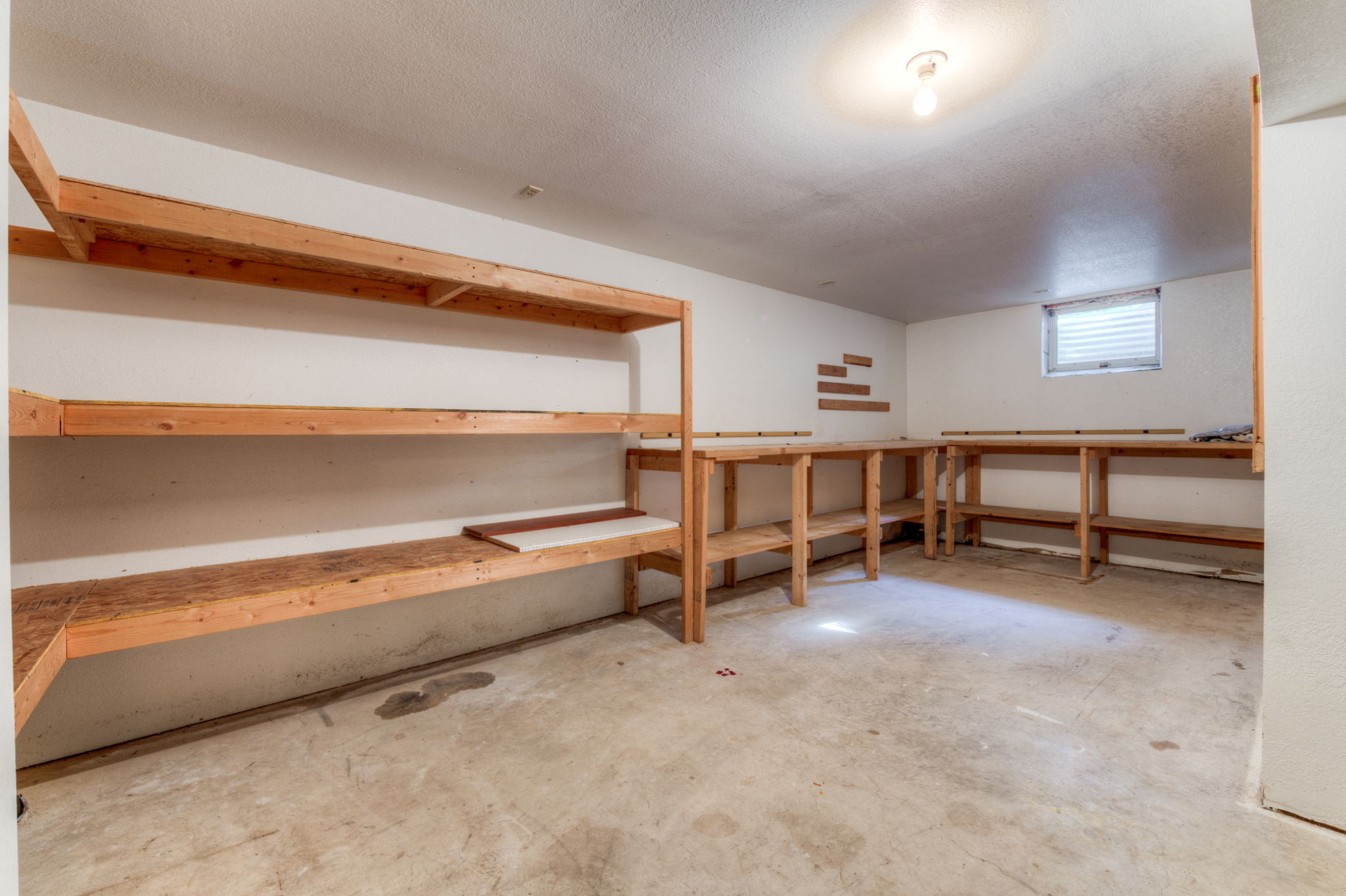 Storage Room