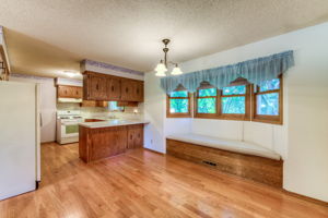 Dining Room/Kitchen