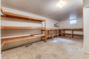 Storage Room