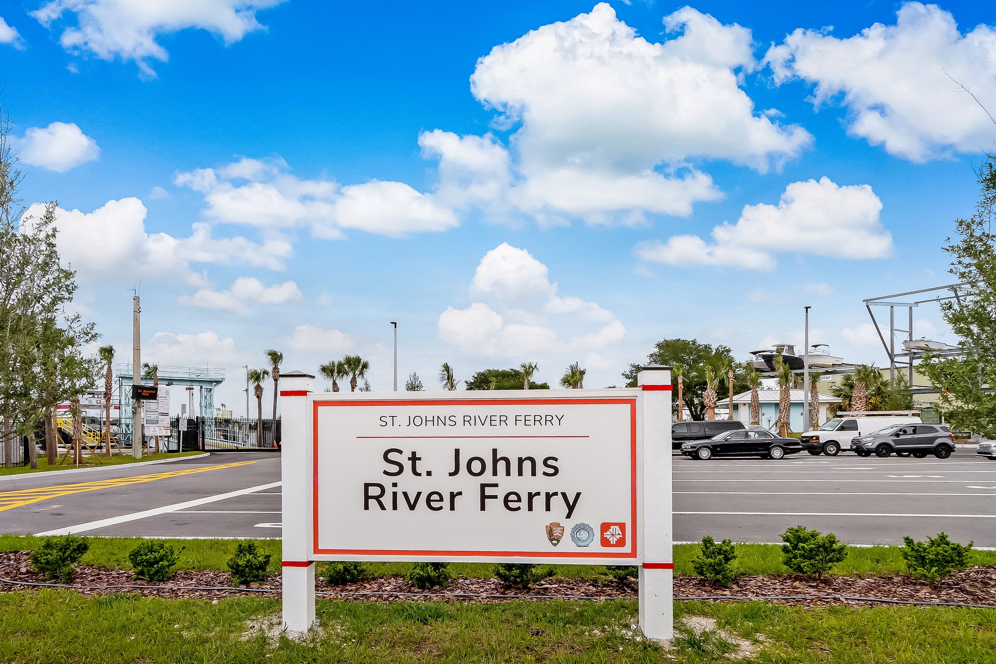 Mayport Village