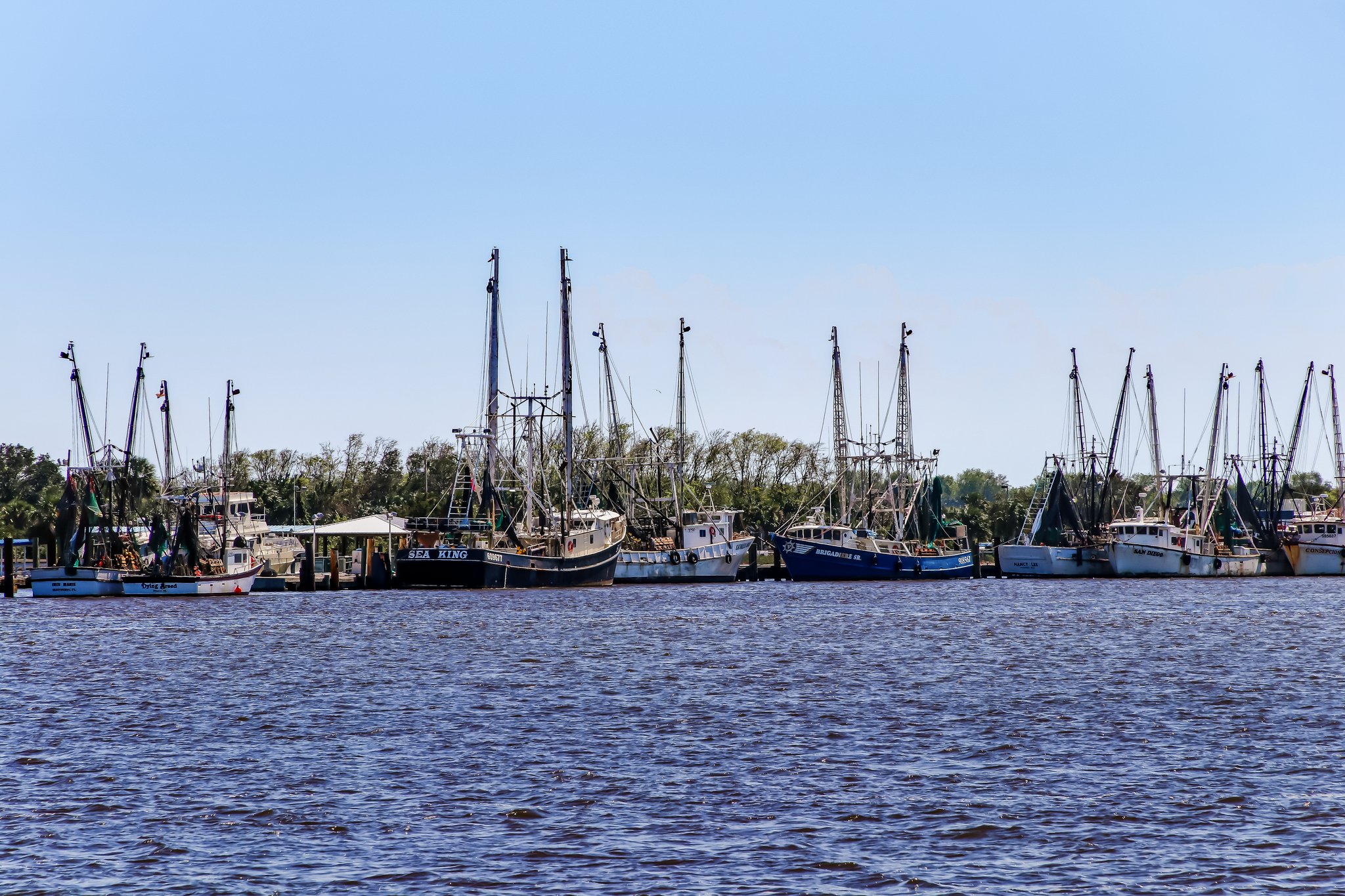 Mayport Village