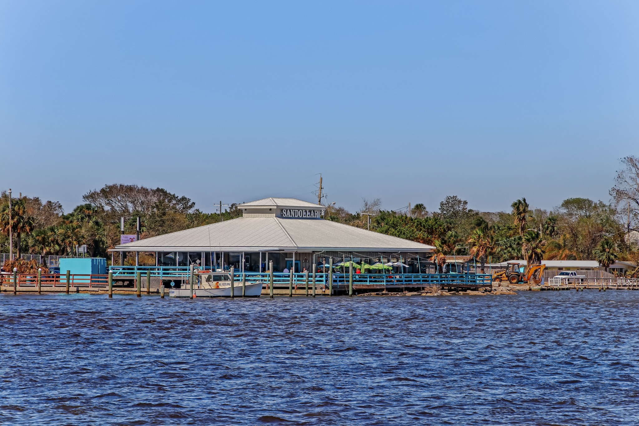 Mayport Village