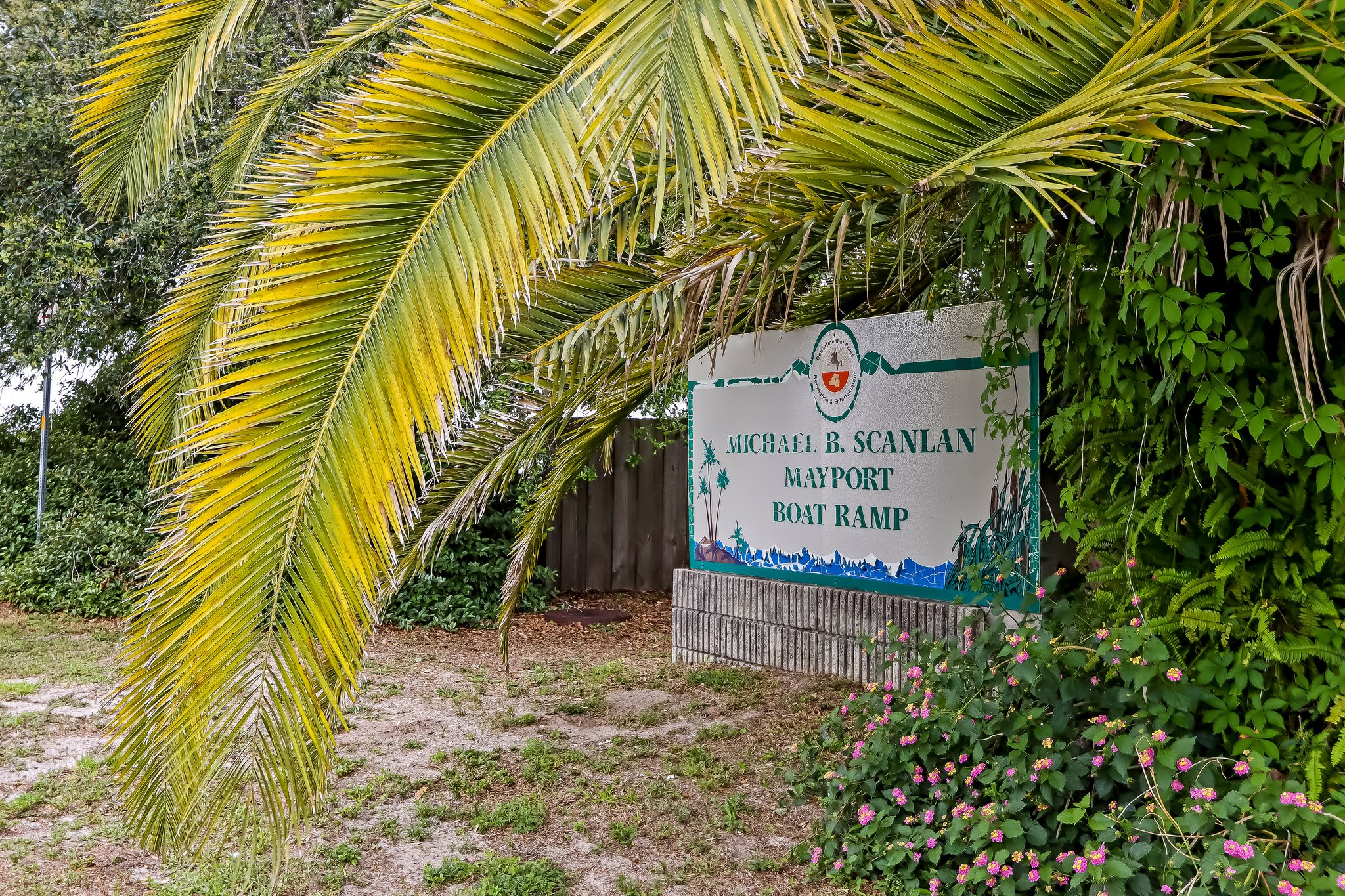 Mayport Village