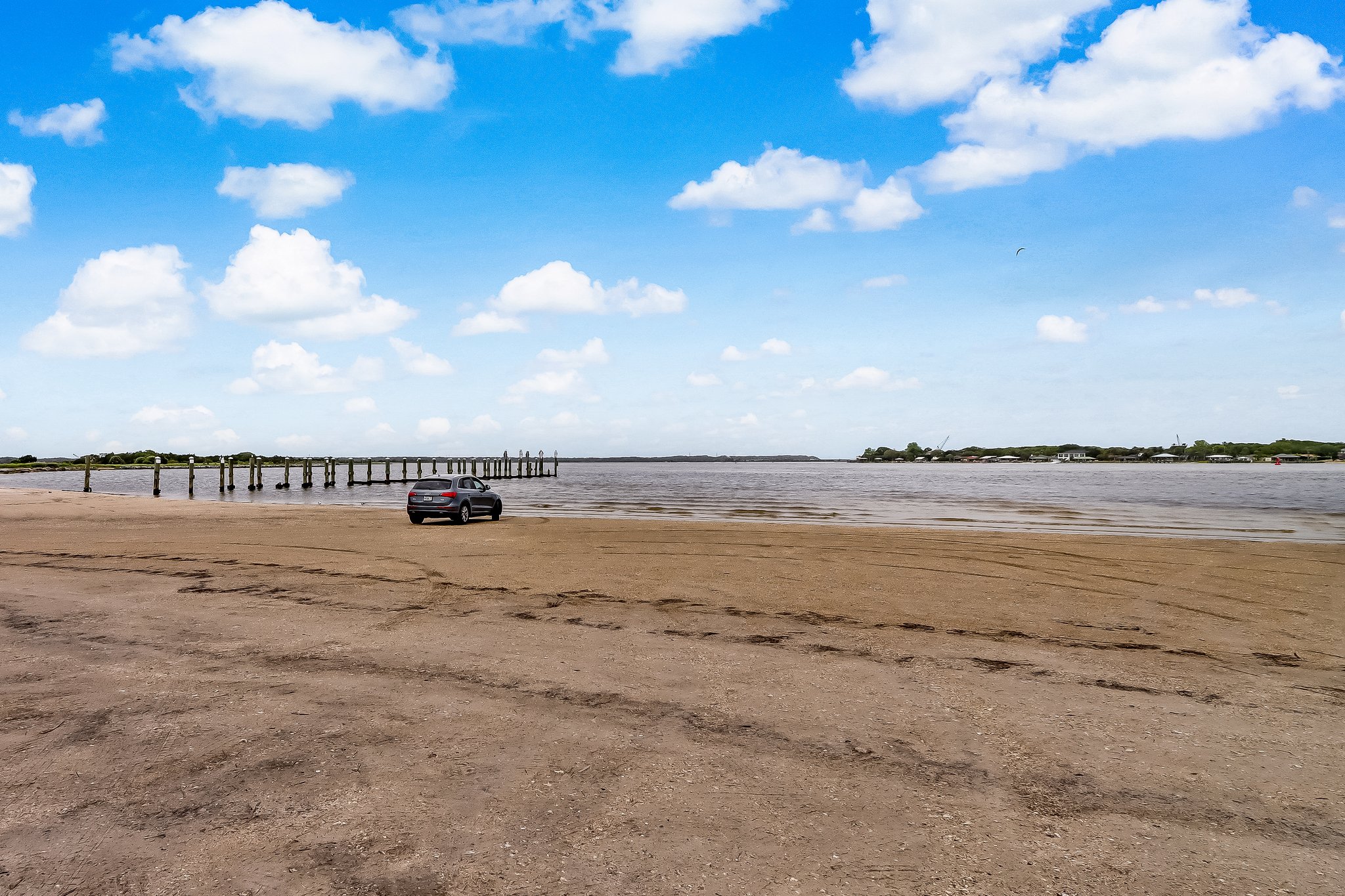 Mayport Village