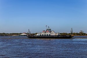 Mayport Village