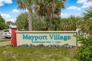 Mayport Village