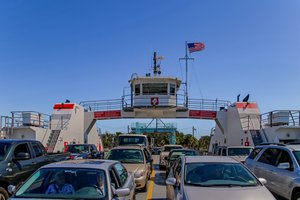 Mayport Village