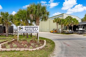 Mayport Village