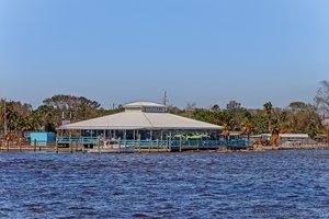 Mayport Village
