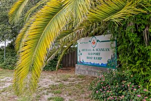Mayport Village