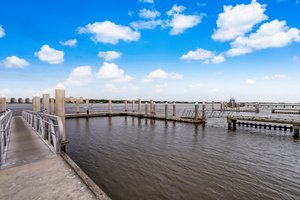 Mayport Village
