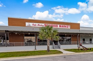 Mayport Village