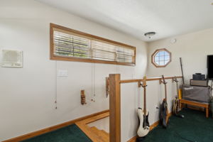 Upper Landing