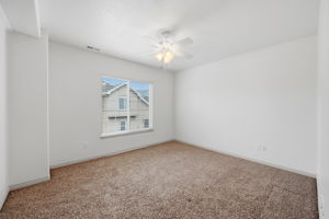Upstairs Bedroom