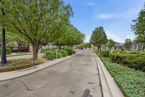 Fully Gated Community