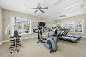 Community Gym