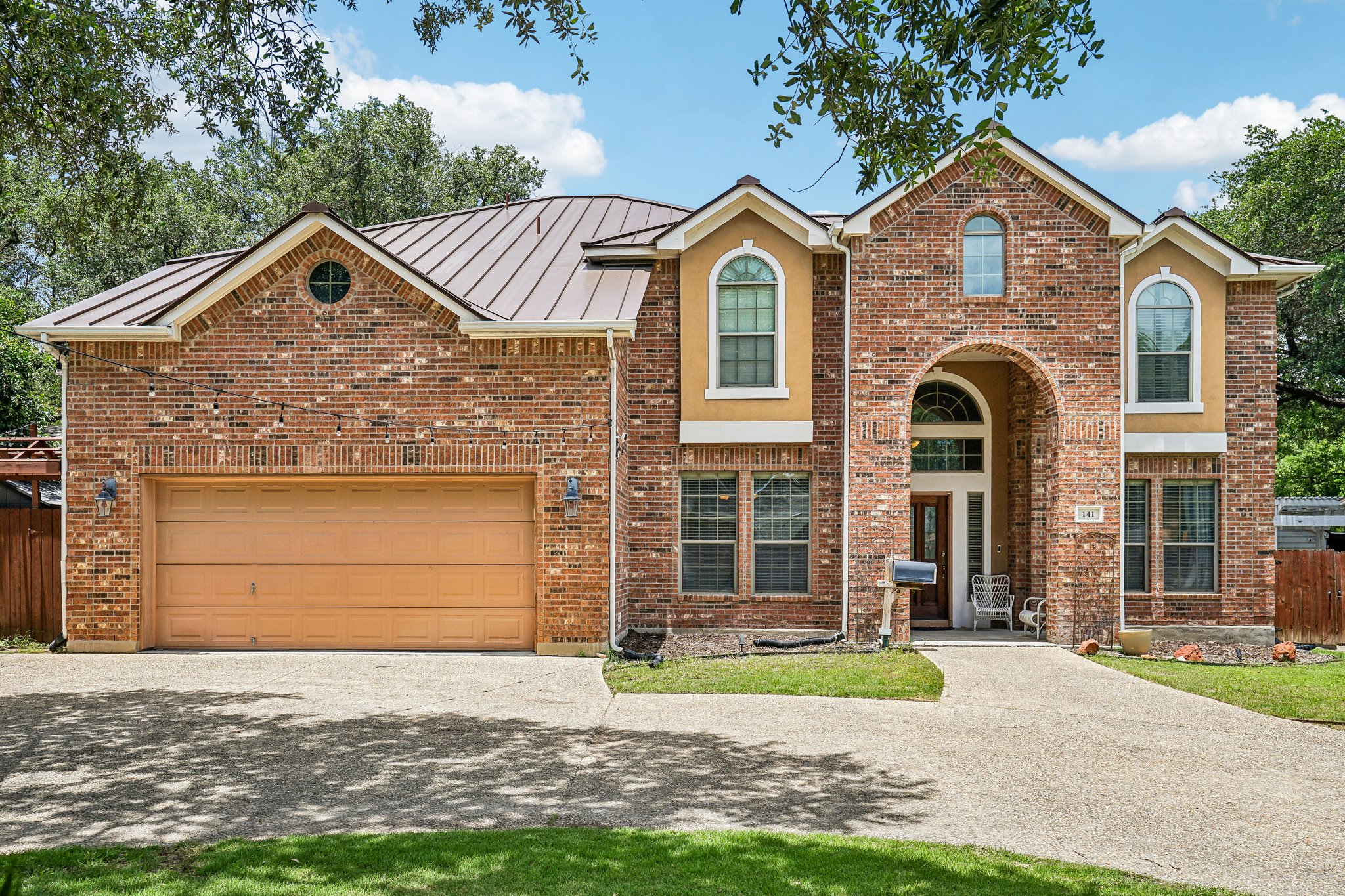 141 Claywell Dr, San Antonio, TX 78209, USA