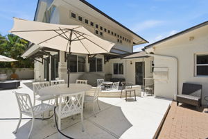 Rear Exteriors (2)