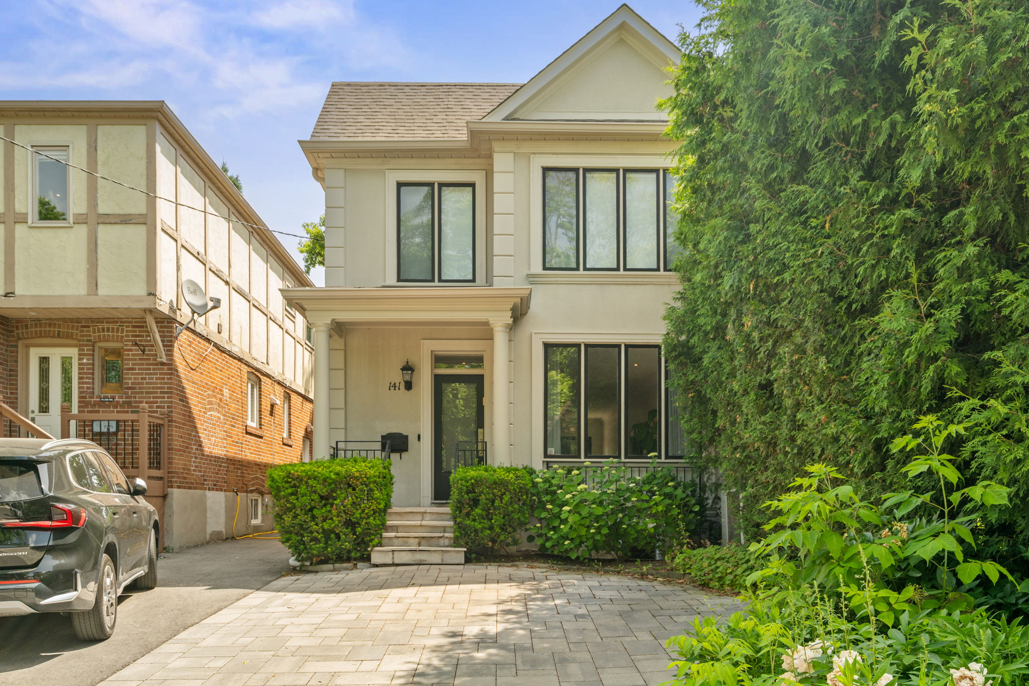 141 Latimer Ave Toronto, ON M5N 2M3
