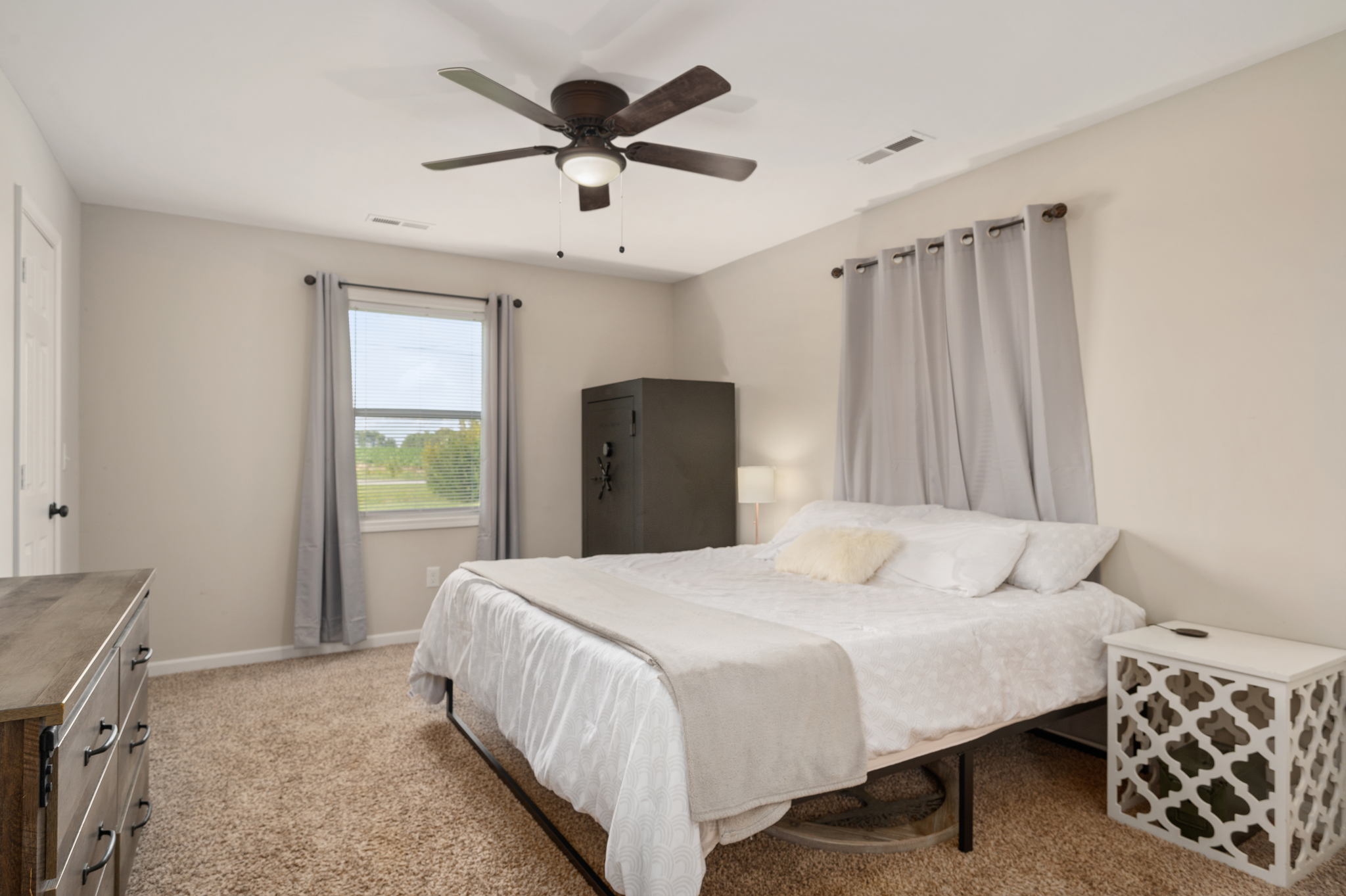141 Lilly Rd | Bedroom 3