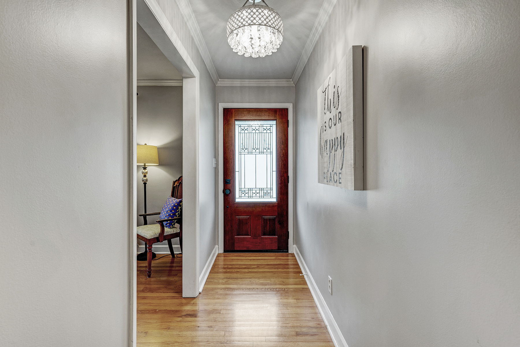 Foyer