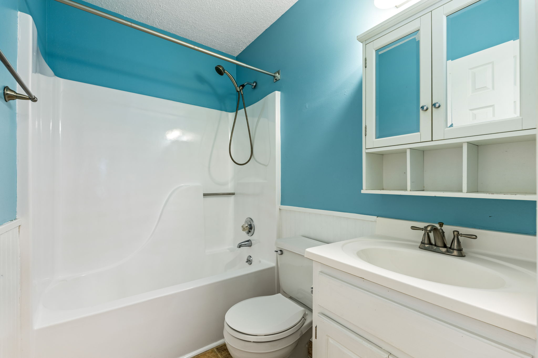 Bathroom #2