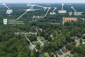 Eastside Location