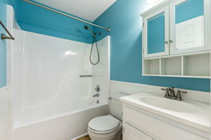 Bathroom #2