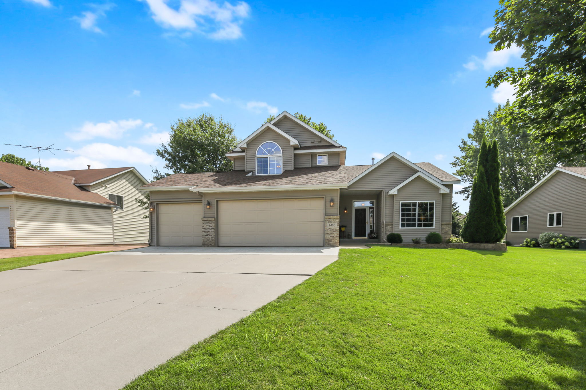  1410 8th Ave N, Sartell, MN 56377, US