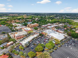 Nearby Spanish Springs Town Square