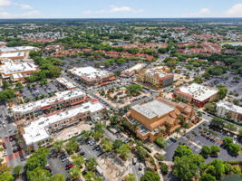 Nearby Spanish Springs Town Square
