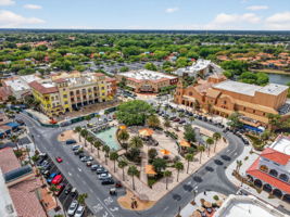 Nearby Spanish Springs Town Square