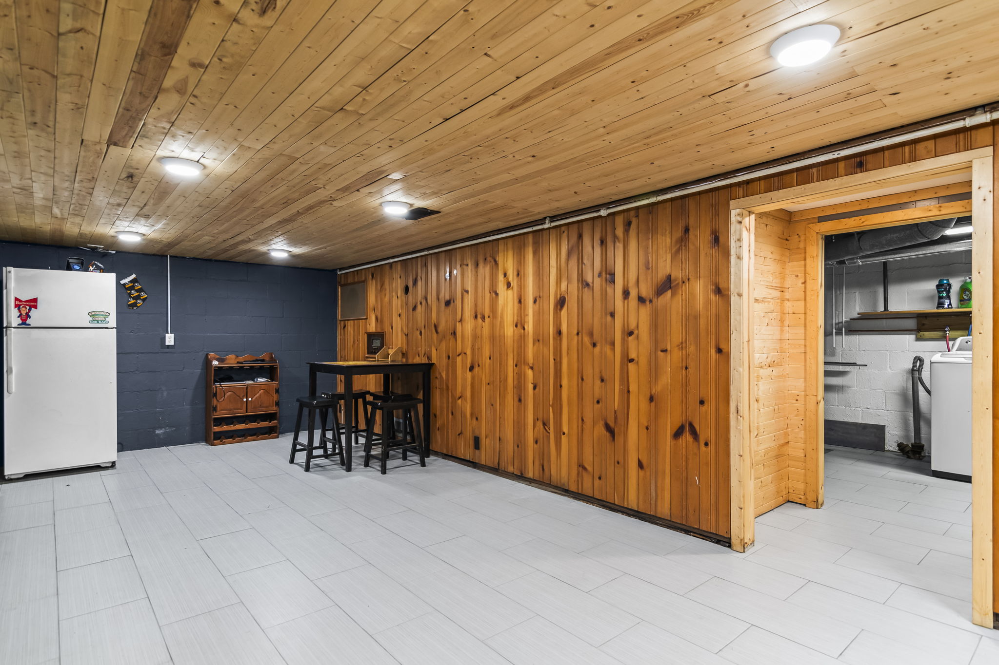 Recreation Room