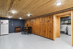 Recreation Room