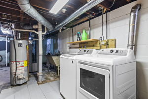 Laundry