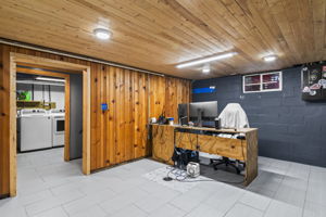 Recreation Room