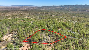 Aerial (2) Lot Lines