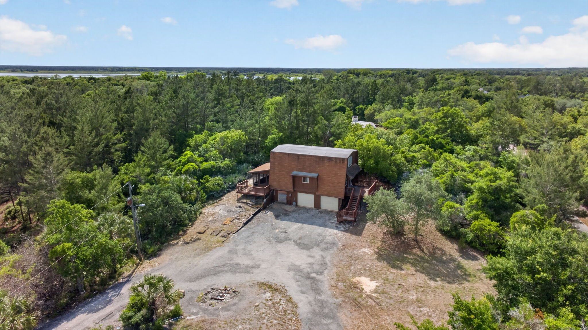 Drone Photo
